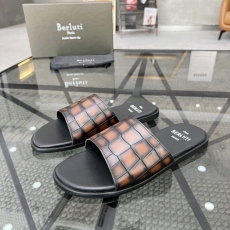 Bally Slippers